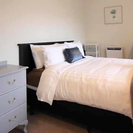 Comfy City Centre Home Queenstown Exterior foto
