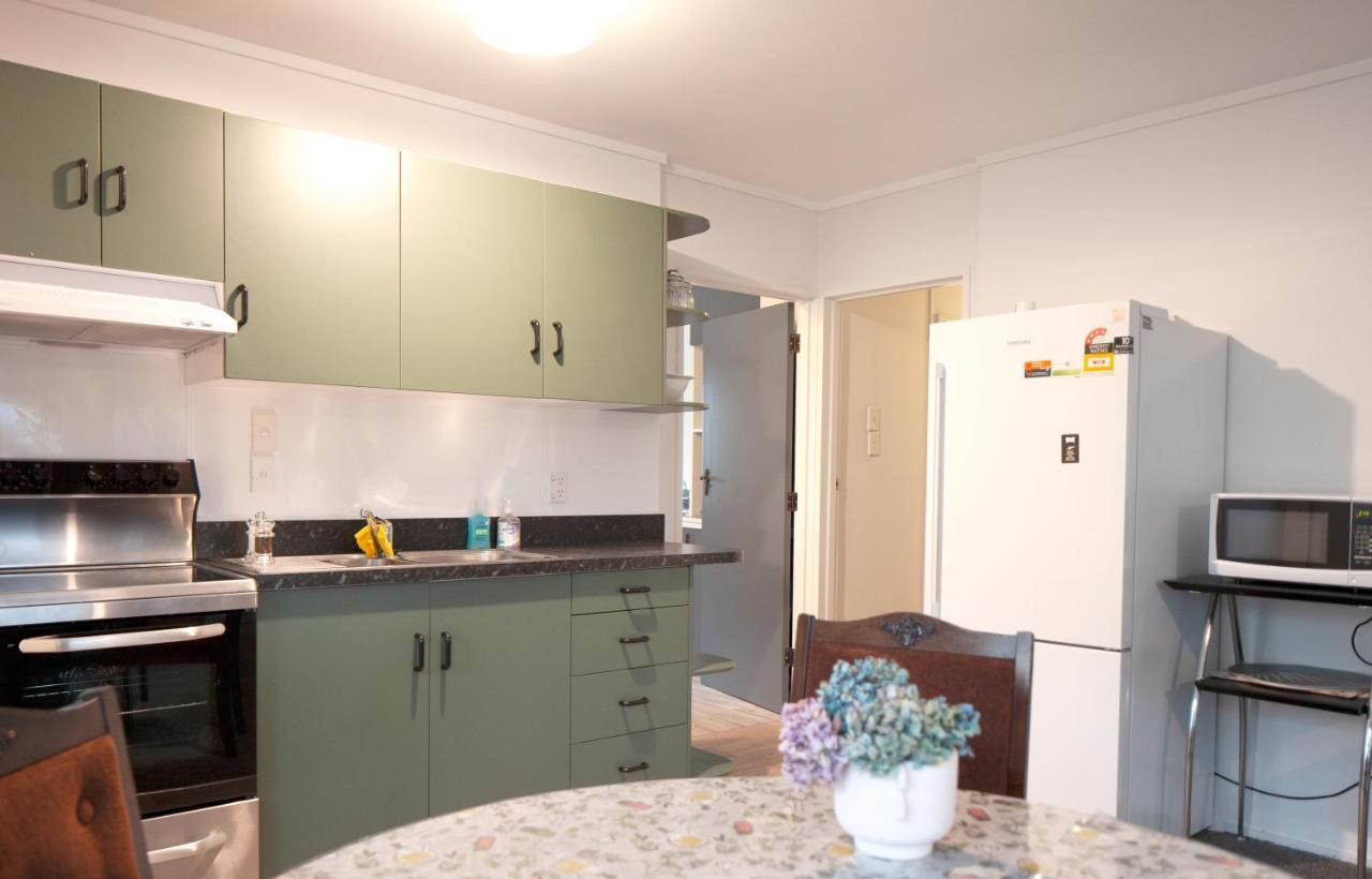 Comfy City Centre Home Queenstown Exterior foto