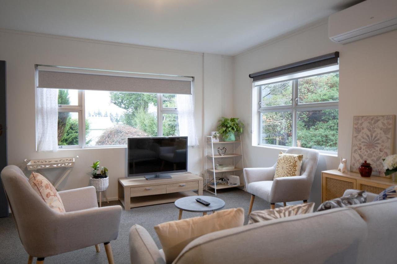 Comfy City Centre Home Queenstown Exterior foto