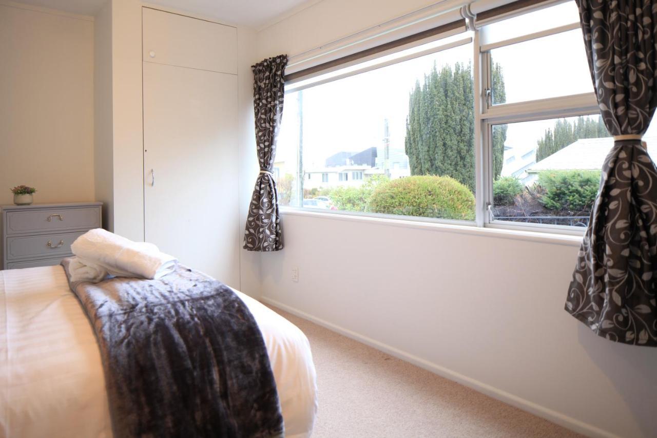Comfy City Centre Home Queenstown Exterior foto